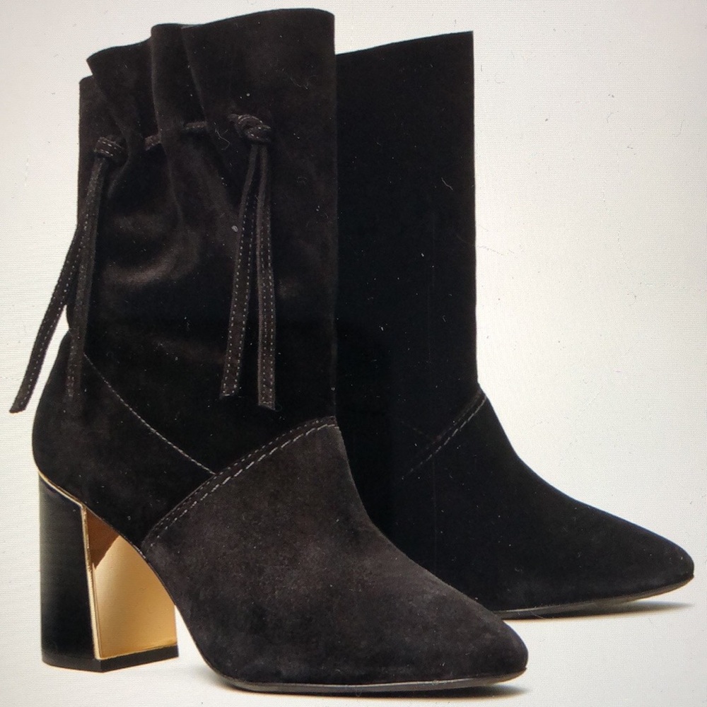 Tory Burch Gigi Boots